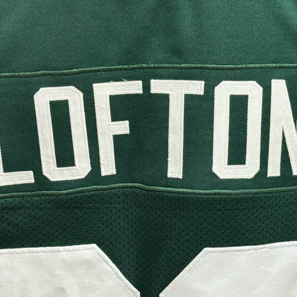 Kenny Lofton Green Bay Packers Jersey RARE - Picture 2 of 4